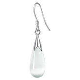 Final Fantasy VII Tifa Lockhart Cosplay Teardrop Earrings Halloween Carnival Costume Accessories Prop